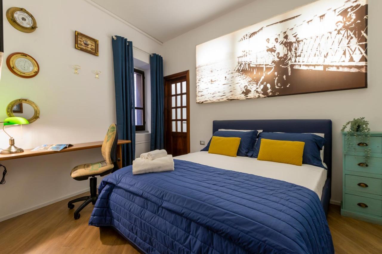 La Colonial Lejlighed