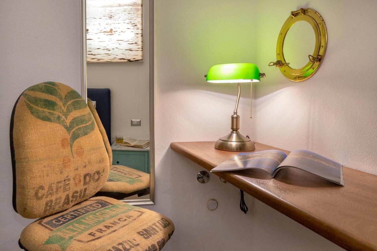 Appartement La Colonial