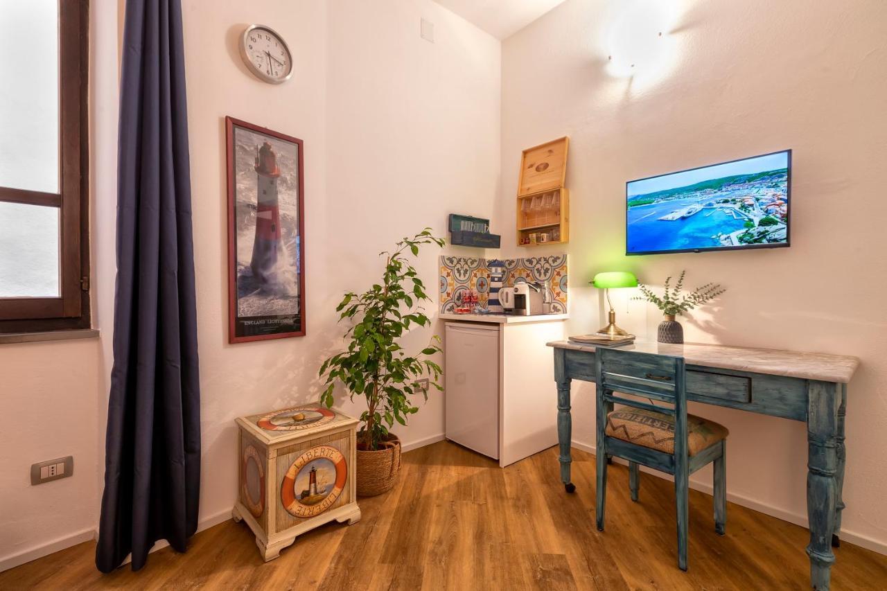 La Colonial Appartement Alghero