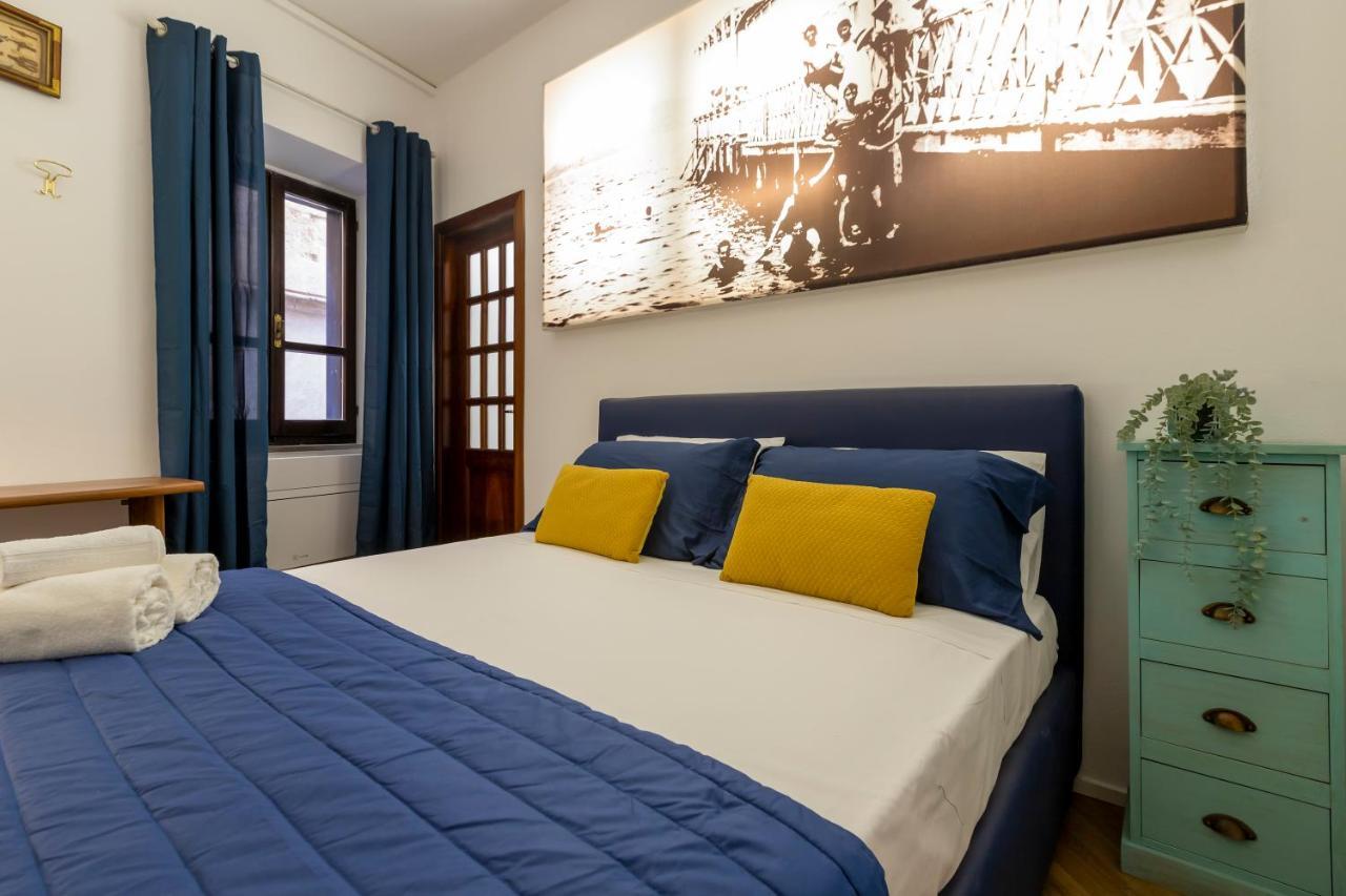 Appartement La Colonial Alghero