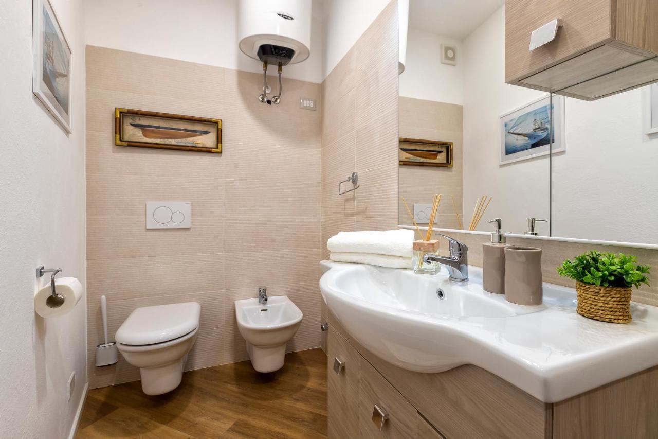 La Colonial Appartement *