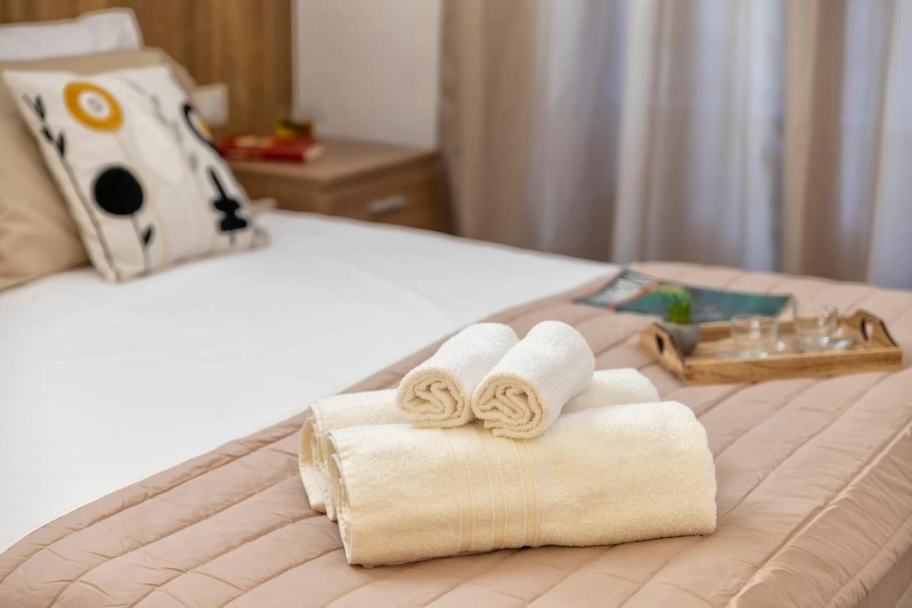 Appartement La Colonial Alghero