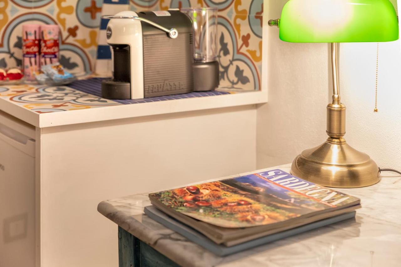Appartement La Colonial
