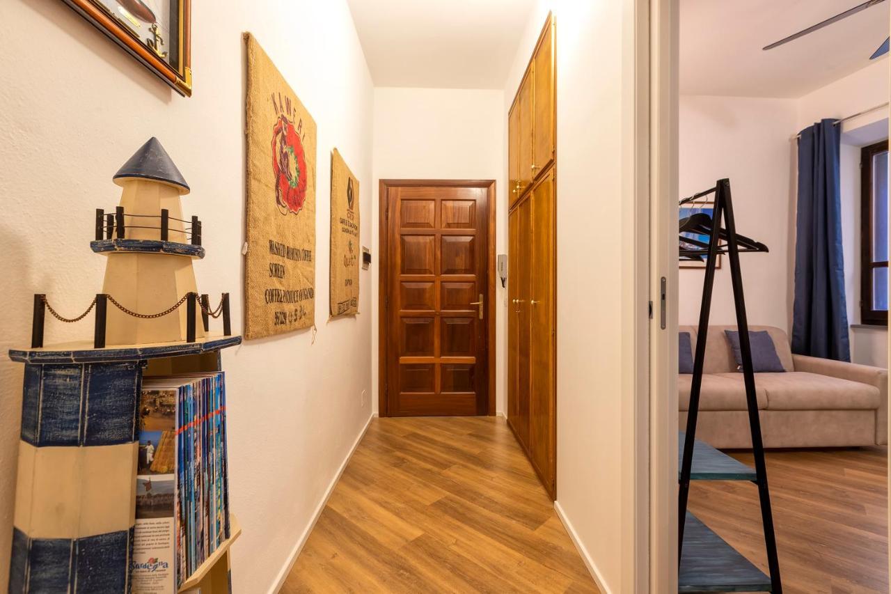 Appartement La Colonial