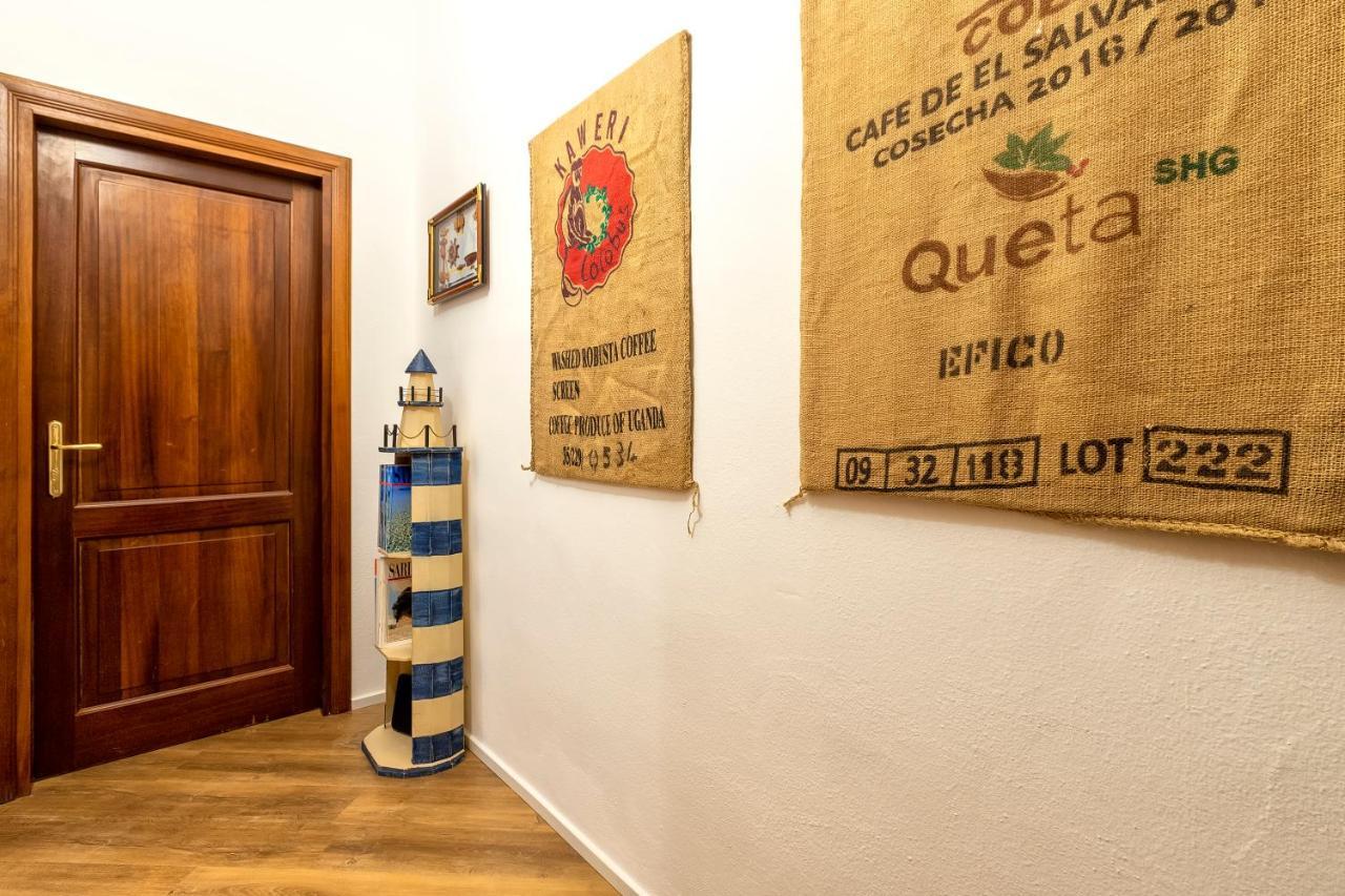 Appartement La Colonial