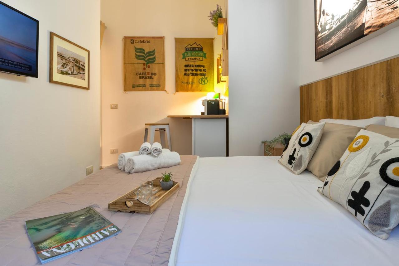 Lejlighed La Colonial Alghero