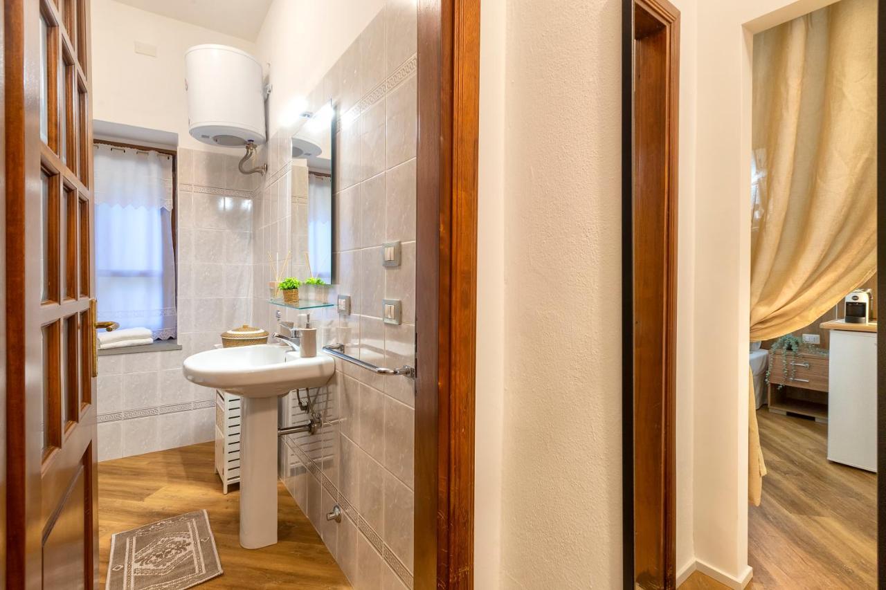 La Colonial Appartement *
