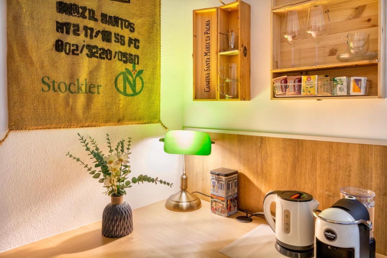 Appartement La Colonial