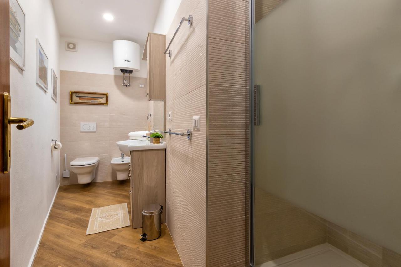 La Colonial Appartement