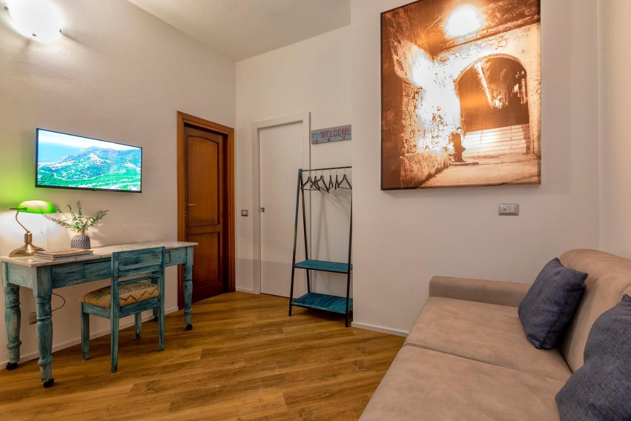 Lejlighed La Colonial Alghero