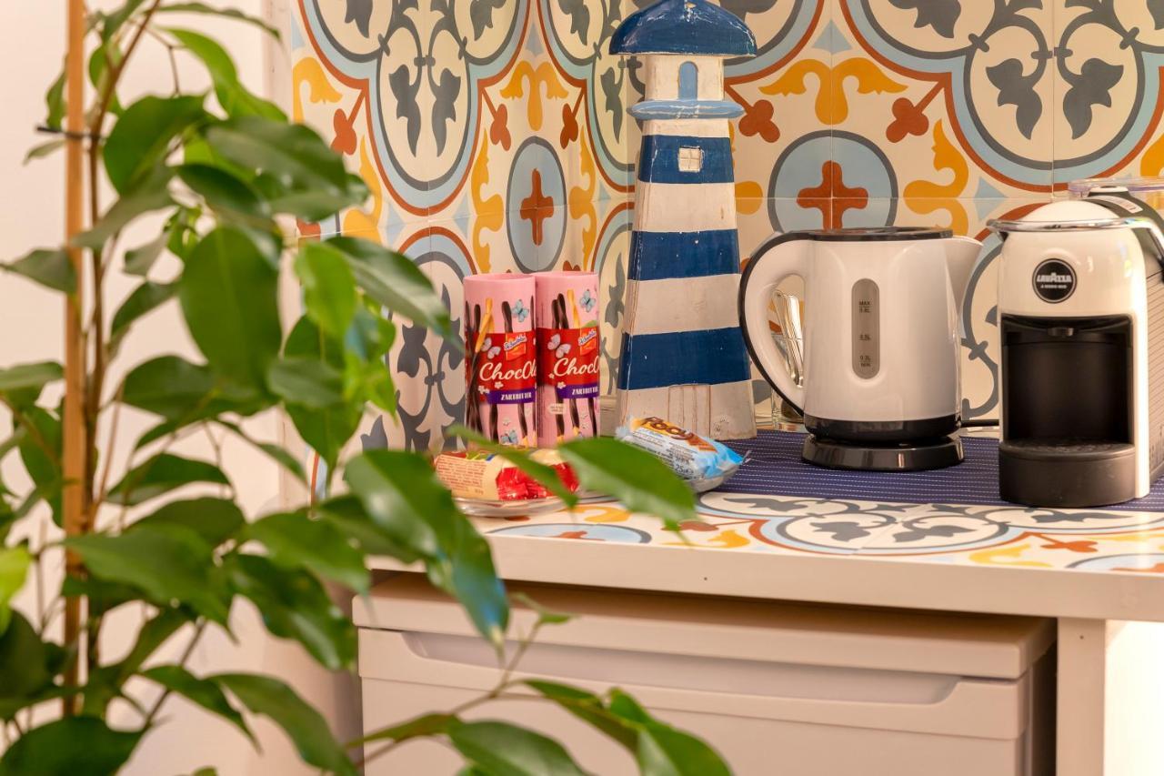 Appartement La Colonial