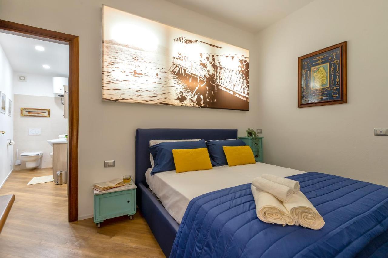 La Colonial Appartement *